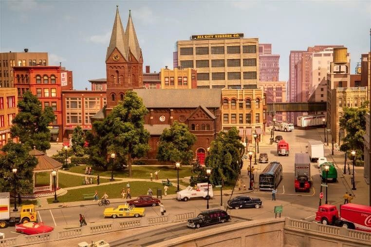 11. Gibson trains show downtown Vinings.jpg